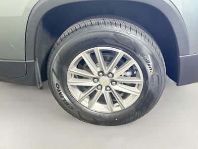 2023 Chevrolet Traverse - Photo 24
