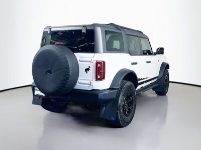2022 Ford Bronco - Photo 21