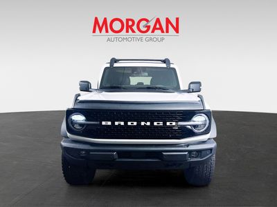 2022 Ford Bronco - Photo 2