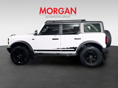 2022 Ford Bronco - Photo 4
