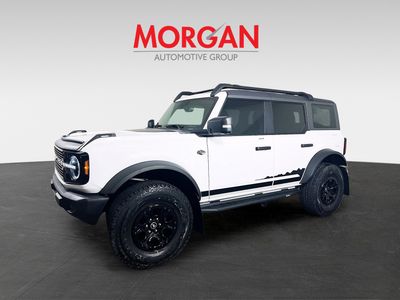 2022 Ford Bronco - Photo 3