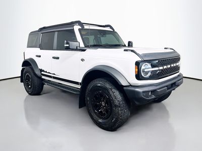 2022 Ford Bronco - Photo 22