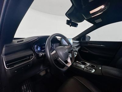 2024 INFINITI QX60 - Photo 16