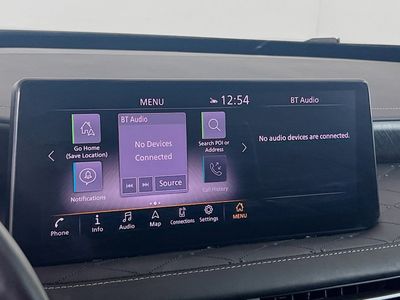 2024 INFINITI QX60 - Photo 11
