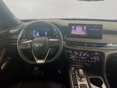 2024 INFINITI QX60 - Photo 17