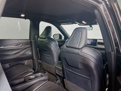 2024 INFINITI QX60 - Photo 7
