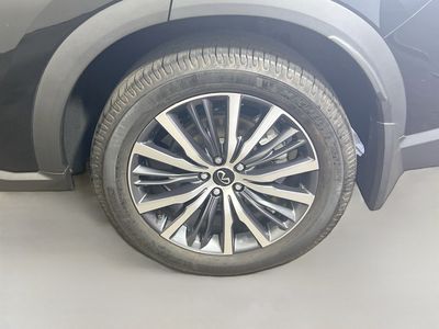 2024 INFINITI QX60 - Photo 22