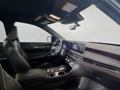 2024 INFINITI QX60 - Photo 8