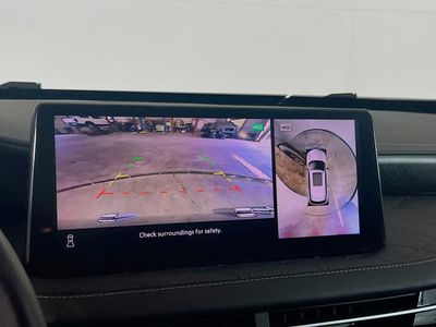 2024 INFINITI QX60 - Photo 13