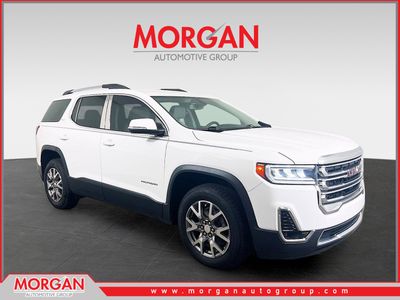 2020 GMC Acadia - Photo 1