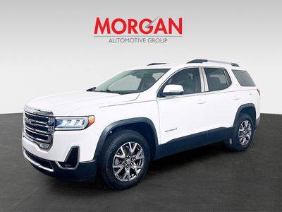 2020 GMC Acadia - Photo 3