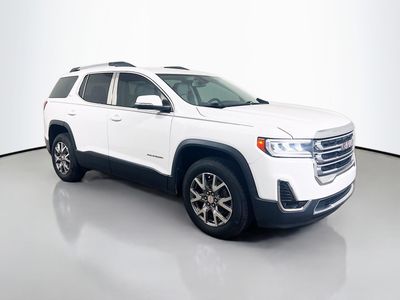 2020 GMC Acadia - Photo 22