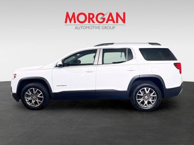 2020 GMC Acadia - Photo 4