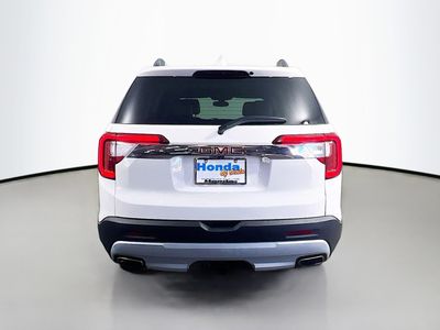 2020 GMC Acadia - Photo 21