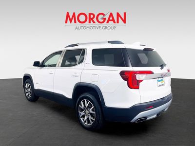2020 GMC Acadia - Photo 5