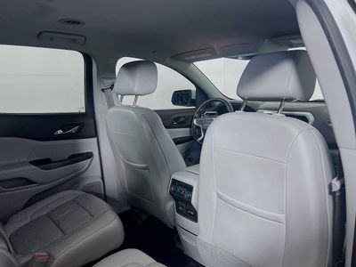 2020 GMC Acadia - Photo 7