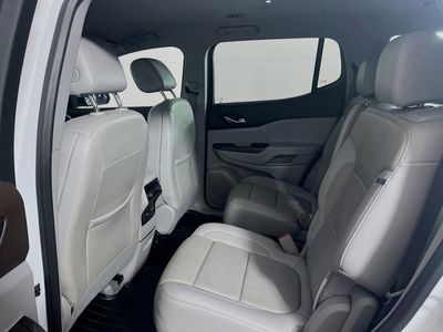 2020 GMC Acadia - Photo 18