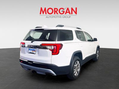 2020 GMC Acadia - Photo 6