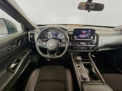 2023 Nissan Pathfinder - Photo 20