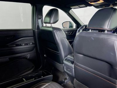 2023 Nissan Pathfinder - Photo 6