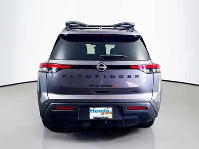 2023 Nissan Pathfinder - Photo 21