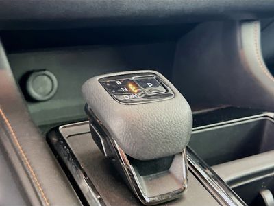 2023 Nissan Pathfinder - Photo 14