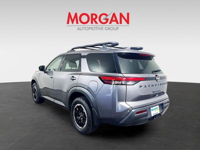 2023 Nissan Pathfinder - Photo 5
