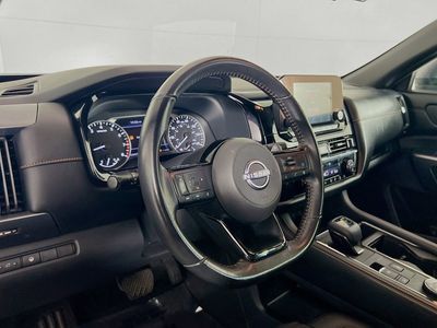 2023 Nissan Pathfinder - Photo 8