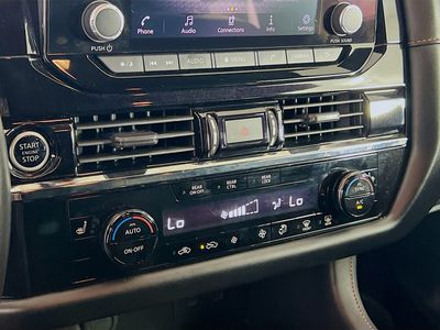 2023 Nissan Pathfinder - Photo 12