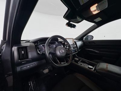 2023 Nissan Pathfinder - Photo 17