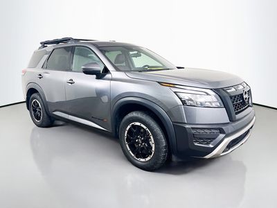 2023 Nissan Pathfinder - Photo 23