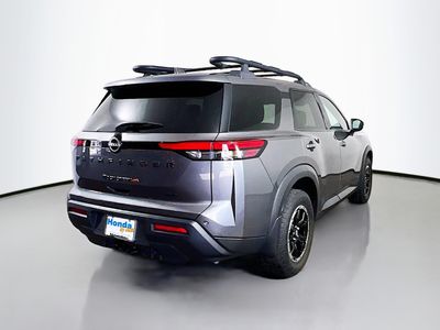 2023 Nissan Pathfinder - Photo 22