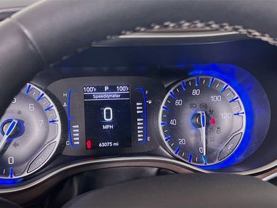 2023 Chrysler Voyager - Photo 10