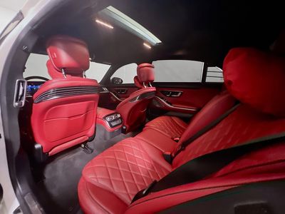 2023 Mercedes-Benz S-Class - Photo 19