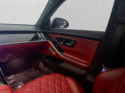 2023 Mercedes-Benz S-Class - Photo 18