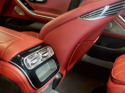 2023 Mercedes-Benz S-Class - Photo 20
