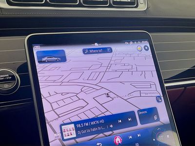 2023 Mercedes-Benz S-Class - Photo 10