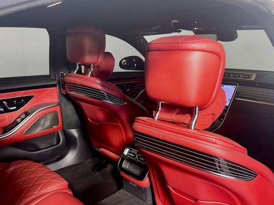 2023 Mercedes-Benz S-Class - Photo 6