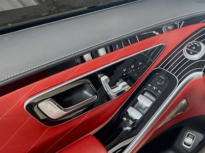 2023 Mercedes-Benz S-Class - Photo 14