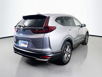 2021 Honda CR-V - Photo 24