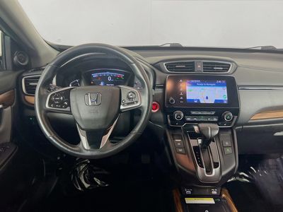 2021 Honda CR-V - Photo 20