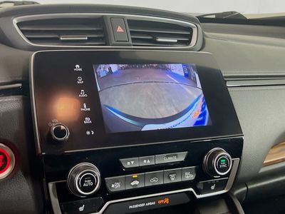 2021 Honda CR-V - Photo 12