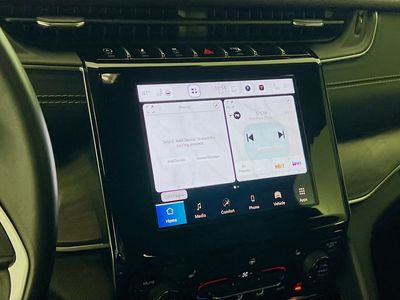 2022 Jeep Grand Cherokee L - Photo 14