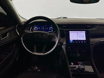 2022 Jeep Grand Cherokee L - Photo 19