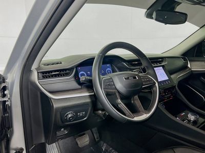 2022 Jeep Grand Cherokee L - Photo 9