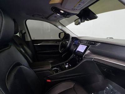 2022 Jeep Grand Cherokee L - Photo 8