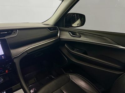 2022 Jeep Grand Cherokee L - Photo 20