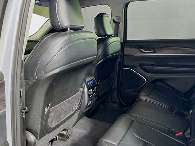 2022 Jeep Grand Cherokee L - Photo 22