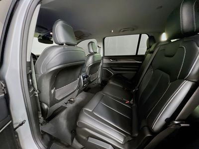 2022 Jeep Grand Cherokee L - Photo 21