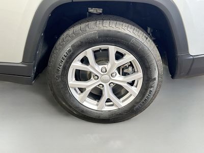 2022 Jeep Grand Cherokee L - Photo 25